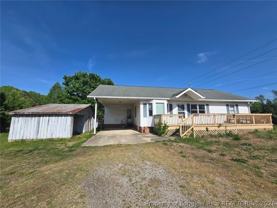 1527 Lewter Shop Rd - Photo 1 of 1