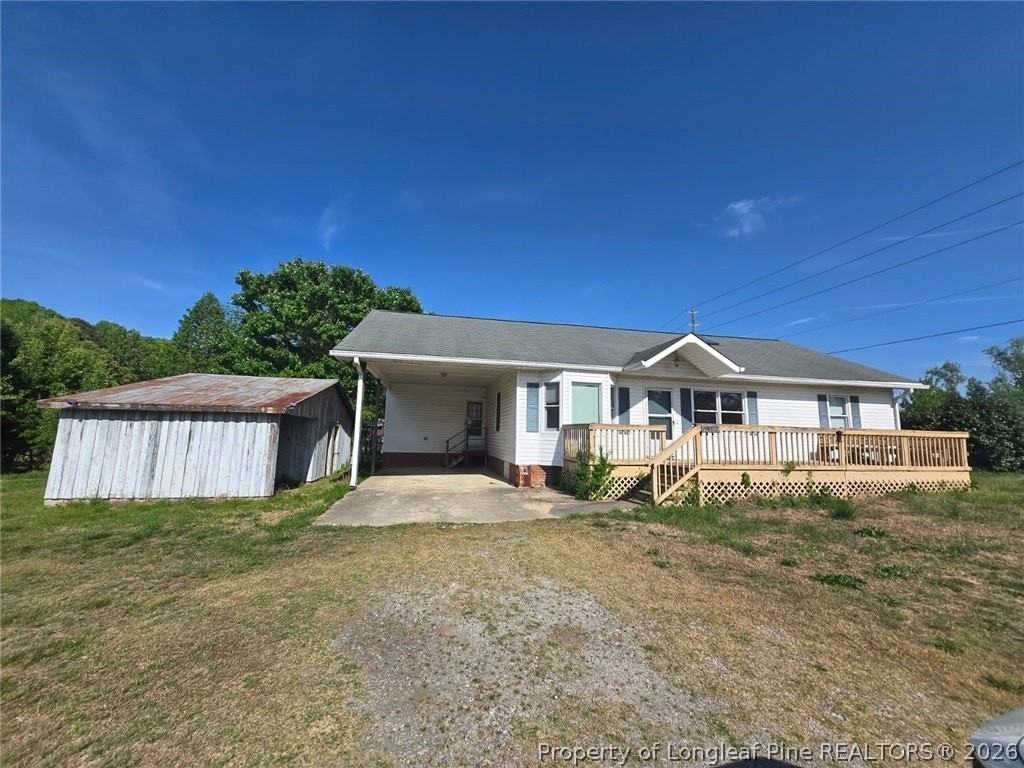 1527 Lewter Shop Rd - Photo 2 of 22