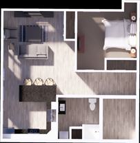 100 Park Drive4 -1 #4-1 - Photo 1 of 1