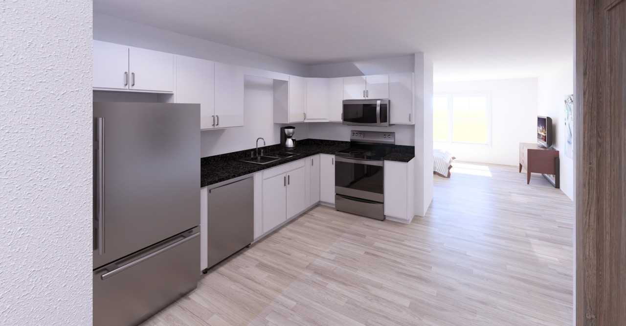 100 Park Drive4-4 #4-4 - Photo 2 of 2