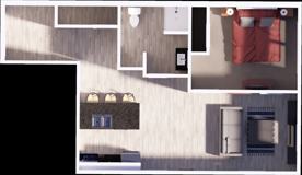 100 Park Drive4-5 - Photo 1 of 1