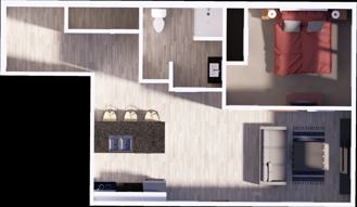 100 Park Drive4-5 #4-5 - Photo 1 of 1