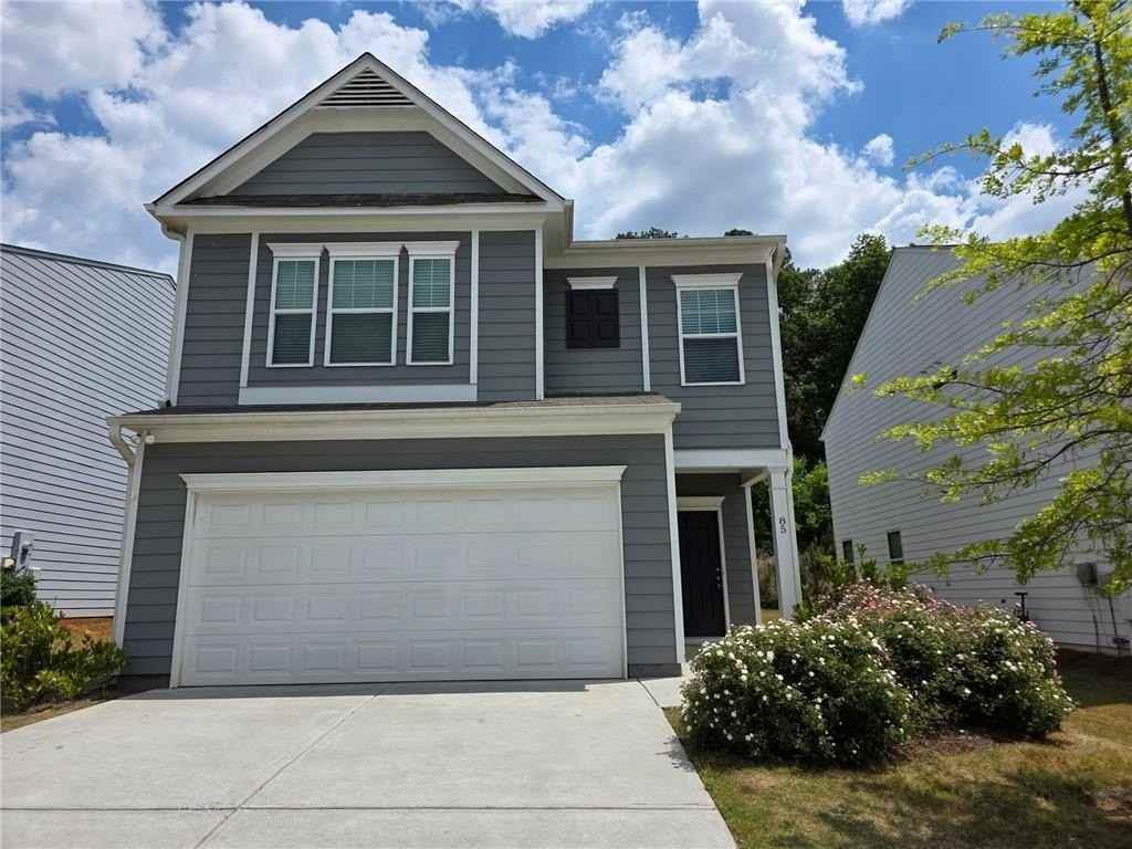 85 Pointe Pl