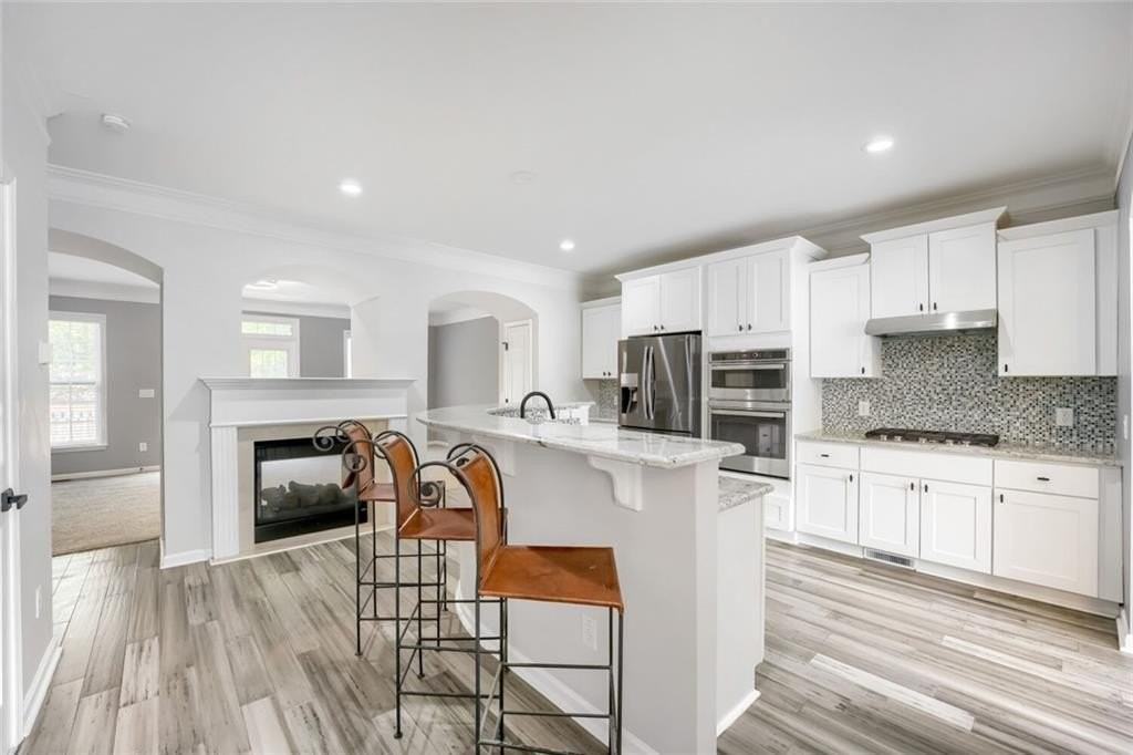 6127 Joybrook Rd - Photo 2 of 11