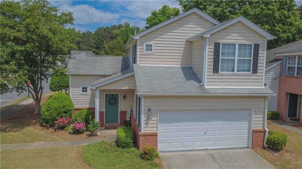 120 Windcroft Cir Nw