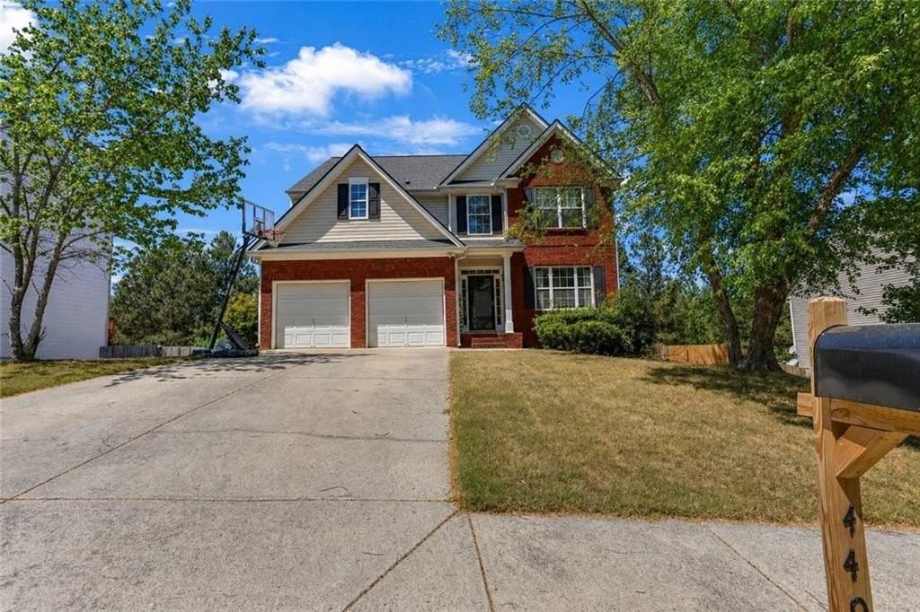4491 Plantation Mill Trl - Photo 2 of 25