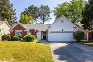 2110 Racquet Club Cir - Photo 1 of 1