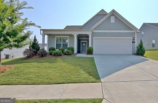 416 Southbridge Pass - Photo 1 of 1