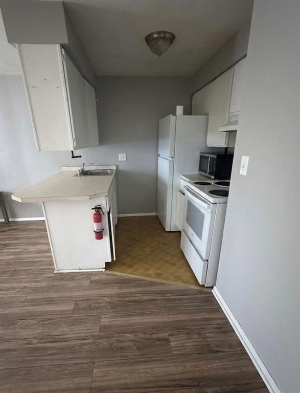 802 North St #3 - Photo 2 of 4