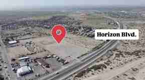 13448 Horizon Blvd - Photo 1 of 1