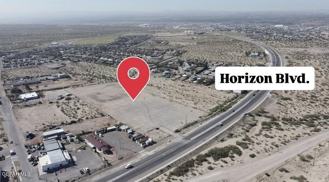 13448 Horizon Blvd - Photo 1 of 1