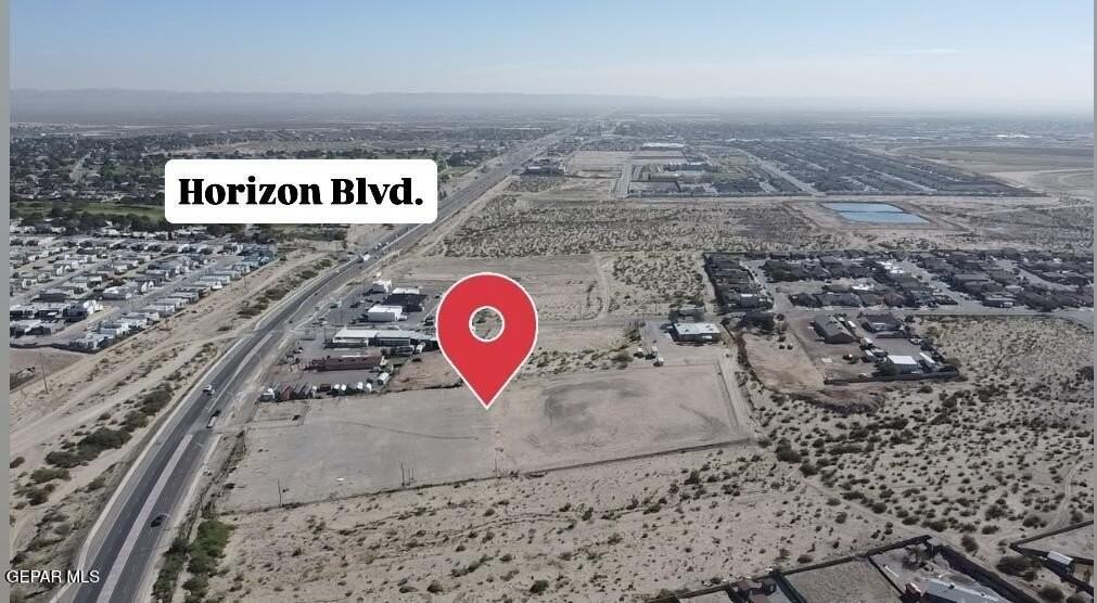 13448 Horizon Blvd - Photo 4 of 5