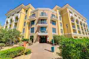 featured image of 29 Montelago Blvd #206
