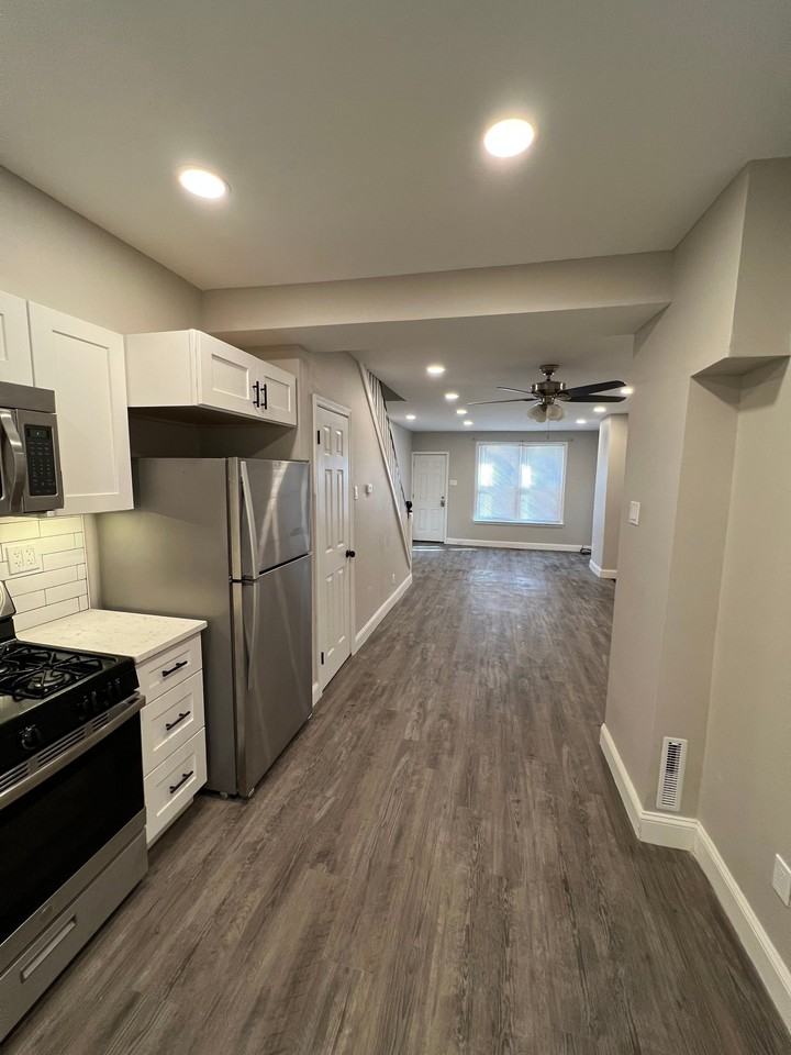 1530 S Bailey St - Photo 5 of 13