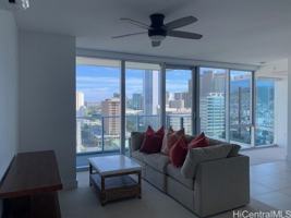 featured image of 629 Keeaumoku St #1803