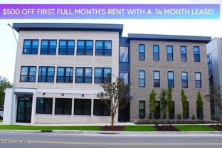 1124 Castle St #201 - Photo 1 of 1