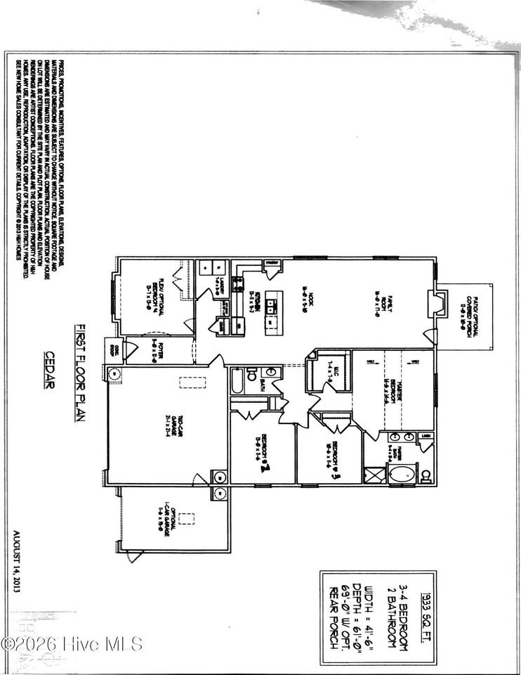 3025 Dana Ln - Photo 2 of 34