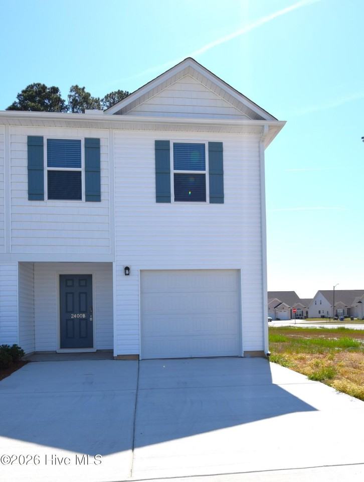2400 Brookville Dr