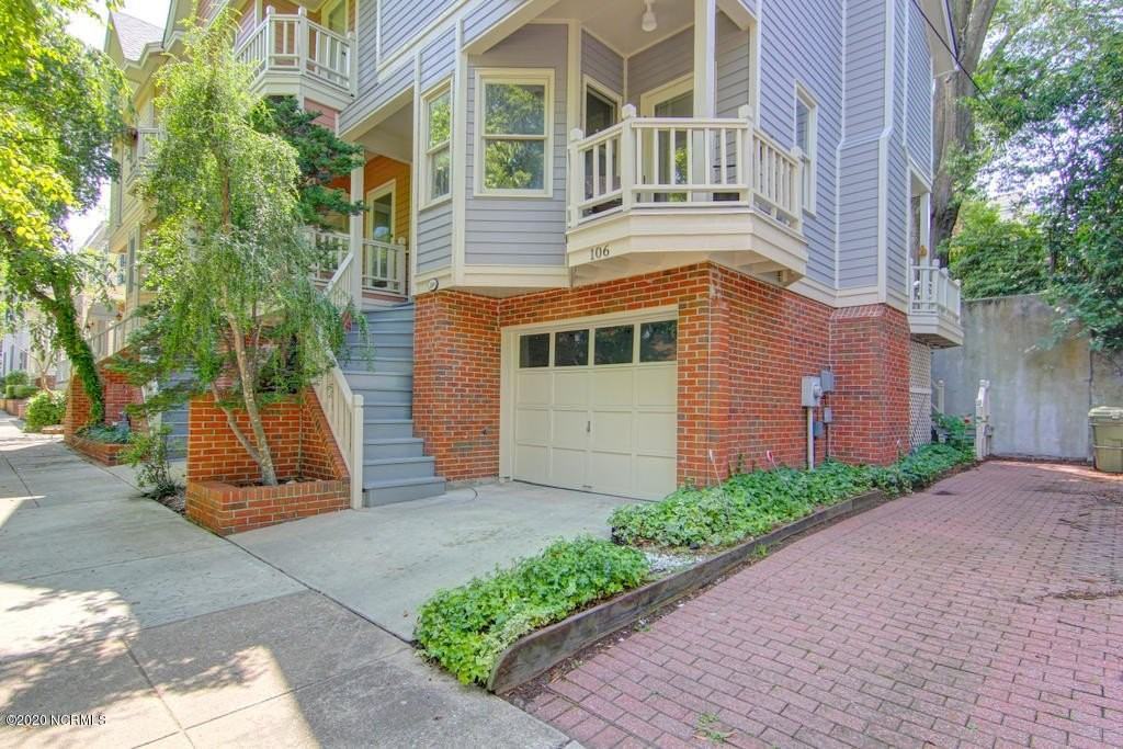 106 Ann St