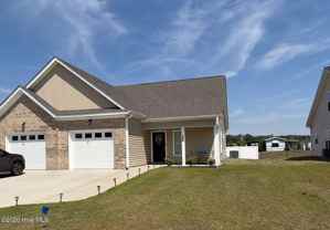 652 Abigail Taylor Dr #B - Photo 1 of 1