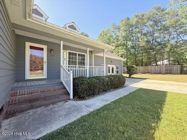 1215 Willow Springs Dr W - Photo 2 of 23