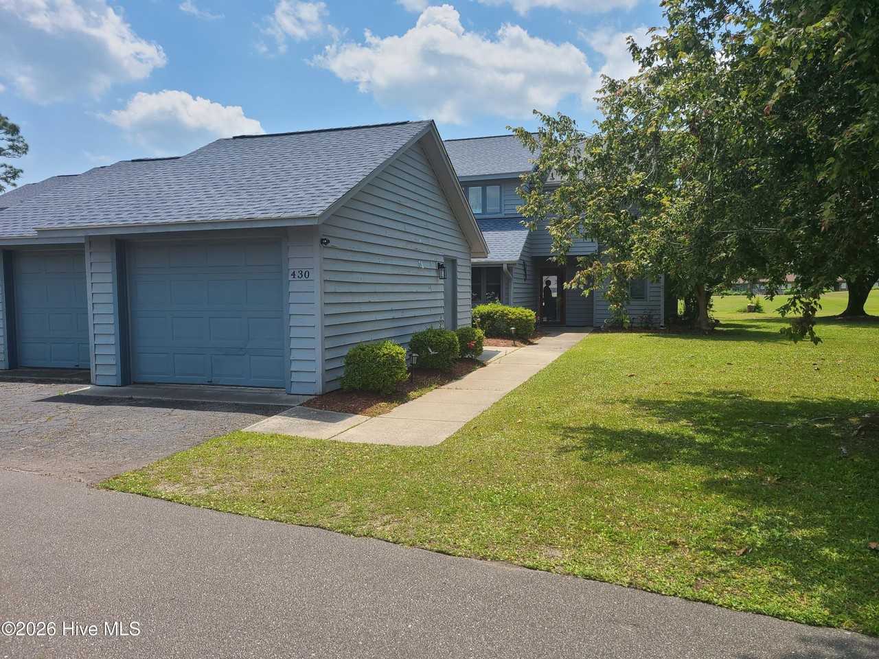 430 Widgeon Dr