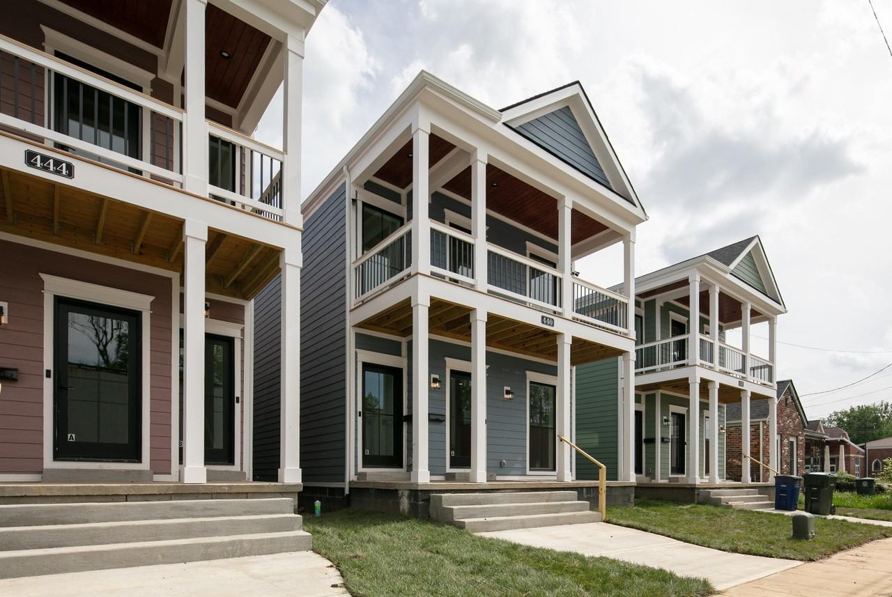 440 Jefferson St #A - Photo 2 of 29