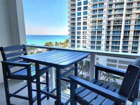 3505 S Ocean Dr #819 - Photo 1 of 1