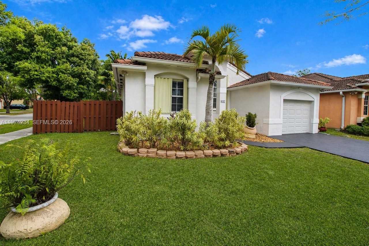 9437 Sw 183rd Ter