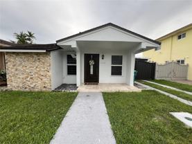 10356 Sw 11th Ter #2-24A - Photo 1 of 1