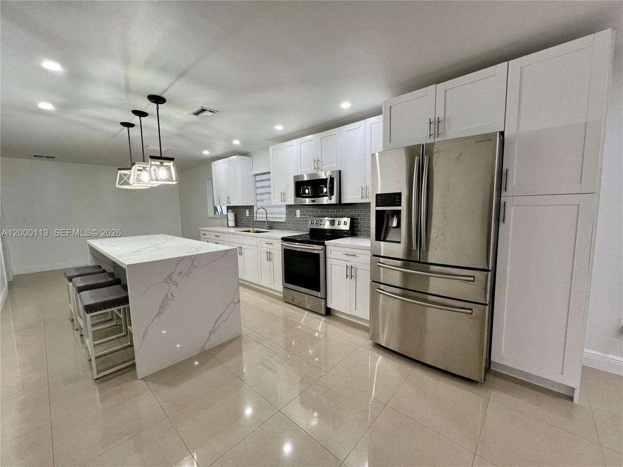 10356 Sw 11th Ter #2-24A - Photo 5 of 12