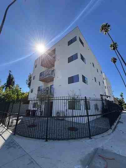 1101 Magnolia Avenue - Photo 2 of 2
