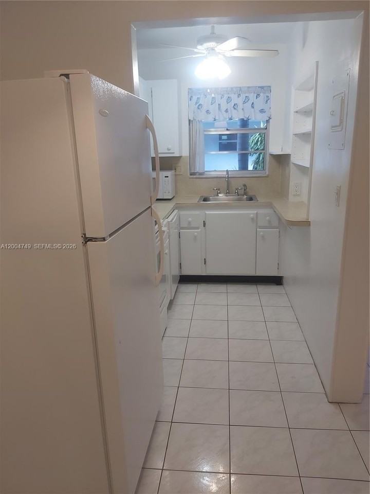 1300 N 17th Ave #102