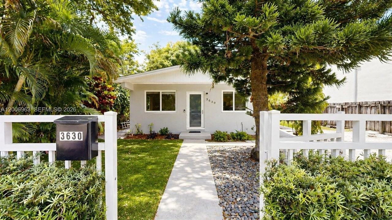 3630 Percival Ave #3630