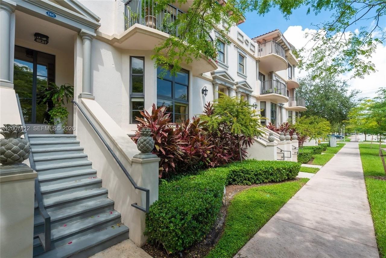 1650 Galiano St #TH14 - Photo 2 of 41