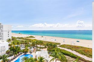 401 Ocean Dr #919 - Photo 1 of 1