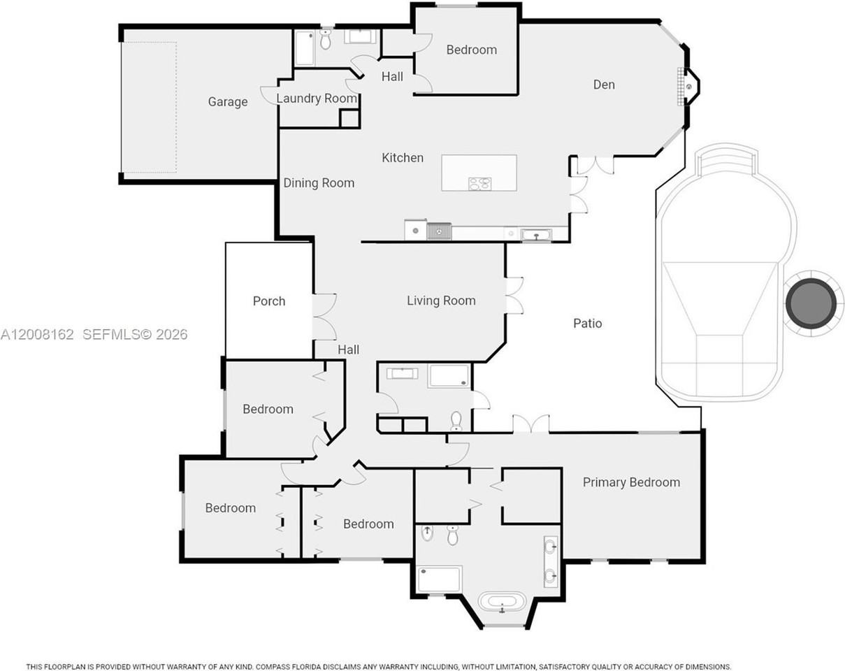 16782 Sw 78th Ct #16782 - Photo 7 of 29