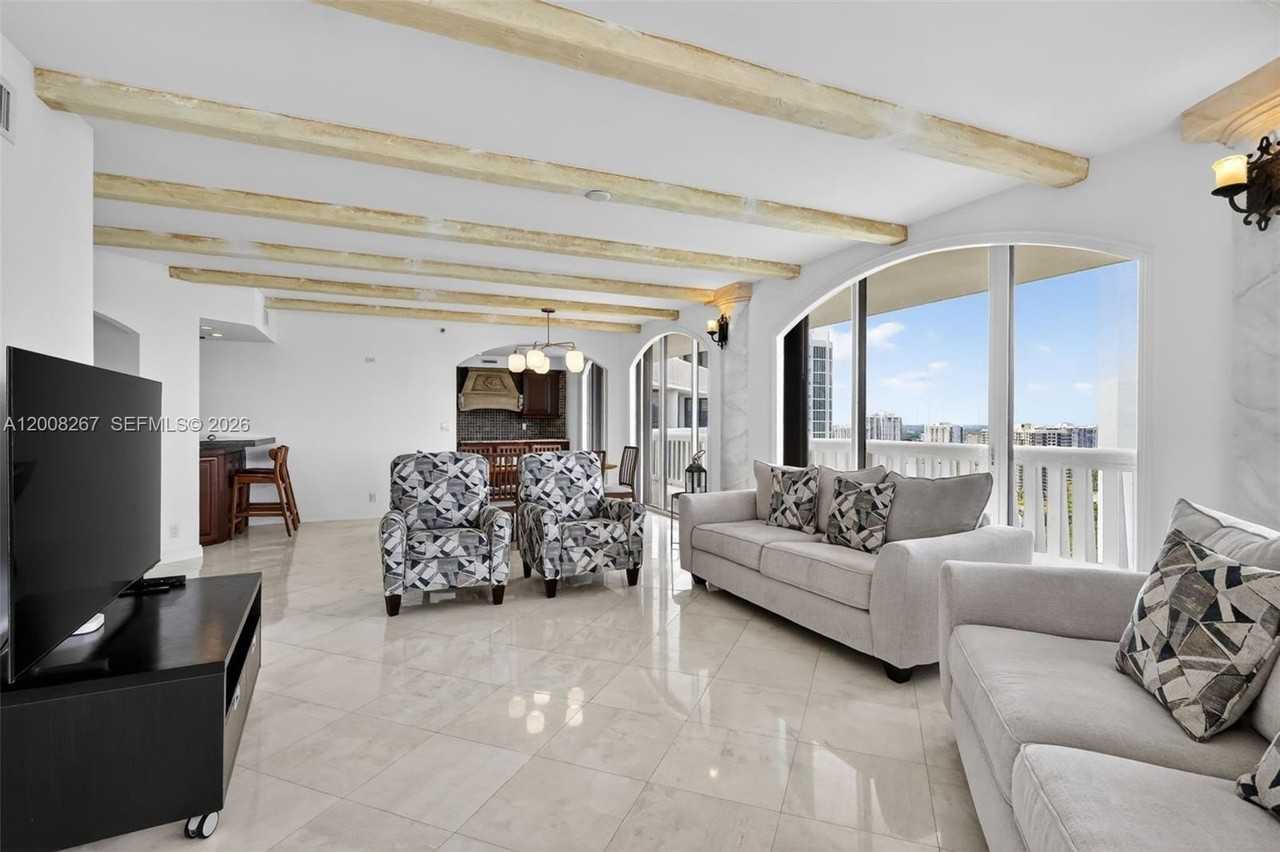 3000 Island Blvd #2305 - Photo 2 of 40