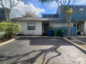 6948 Sw 36th Ct #16Z - Photo 1 of 1