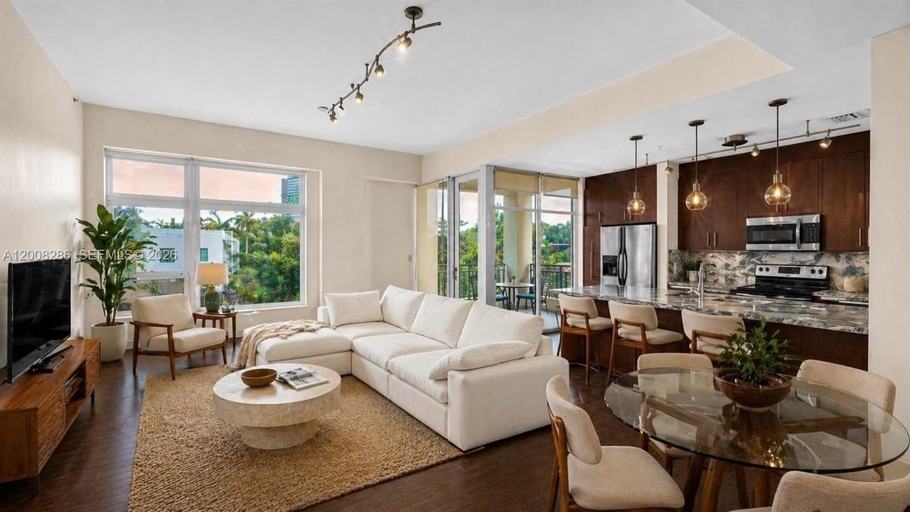 6701 Biscayne Blvd #205