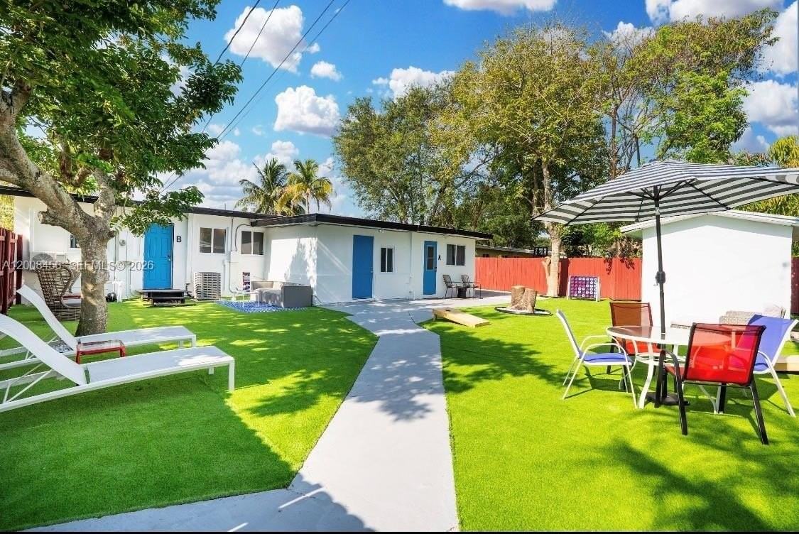 919 Nw 13th St #A - Photo 4 of 5