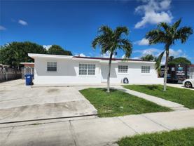 5431 Nw 178th Ter #1 - Photo 1 of 1