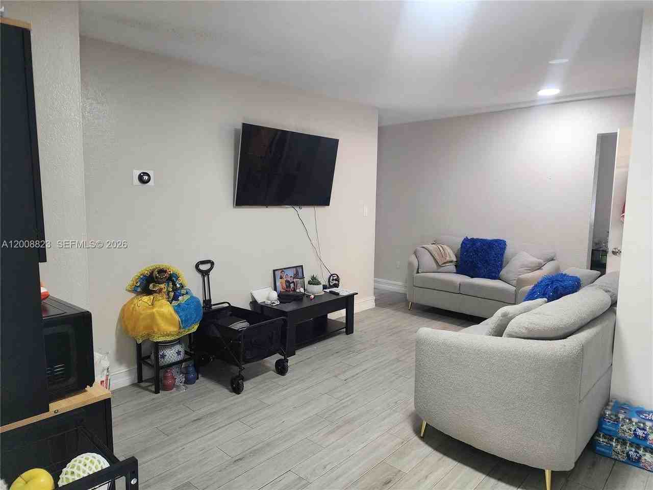 5431 Nw 178th Ter #1 - Photo 3 of 20