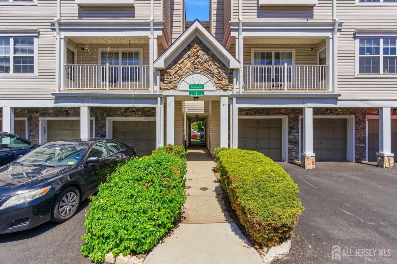 15 Wilmbelton Ct
