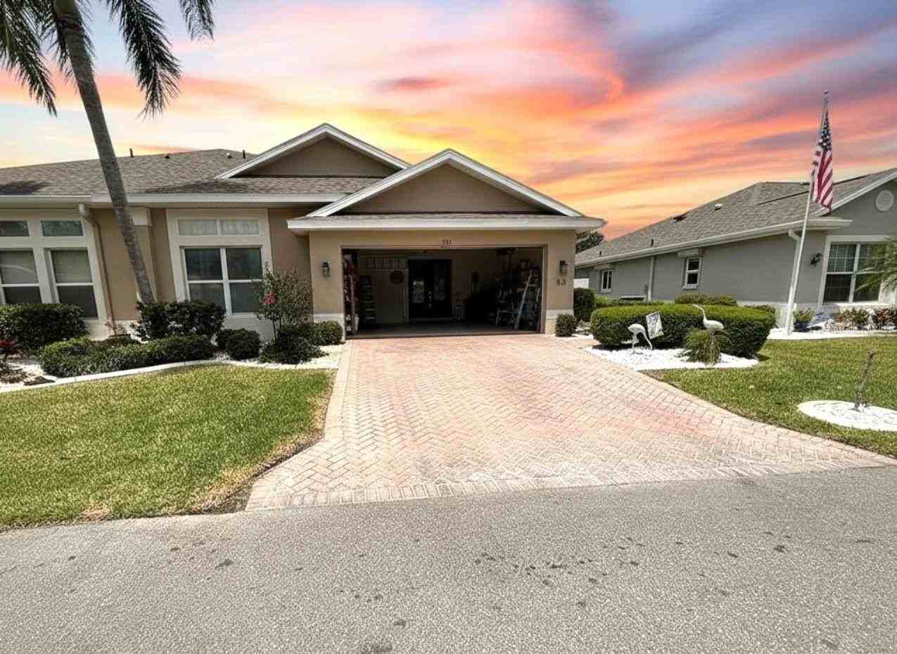 731 Masterpiece Dr