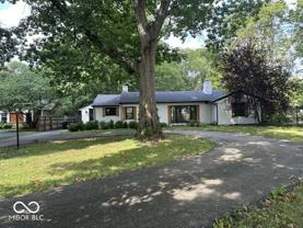 8500 N Meridian St - Photo 1 of 1