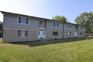 featured image of 47110 Jefferson Ave #4