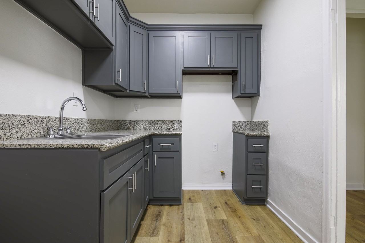 Newly Remodeled Studio Apartment - Photo 5 of 19