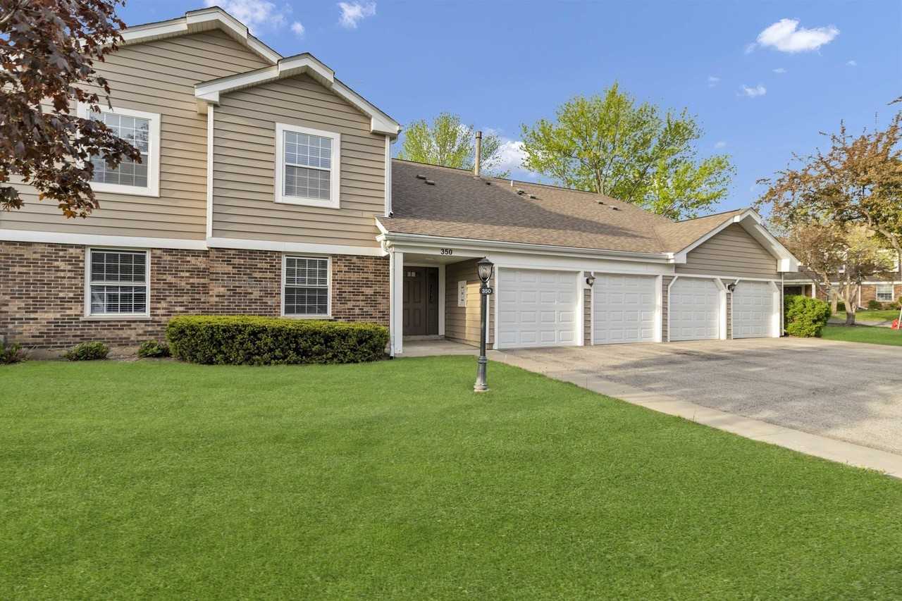 350 Newgate Ct #2Z - Photo 3 of 27