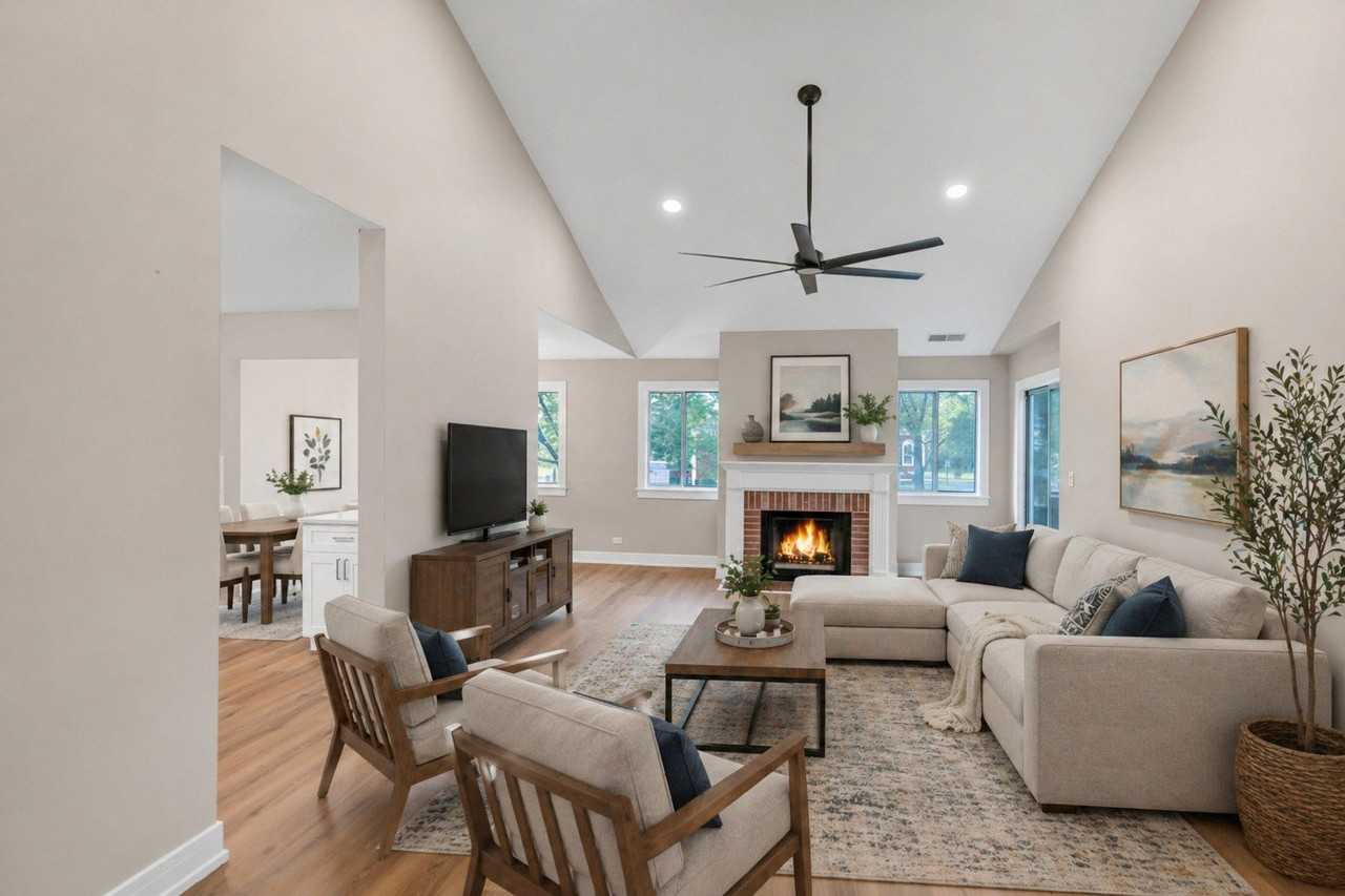 350 Newgate Ct #2Z - Photo 5 of 27